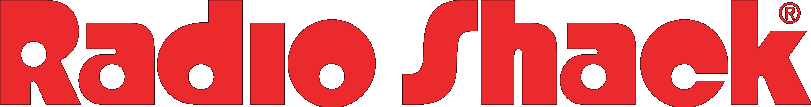 logo radio shack